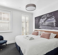 Criterion Hotel Sydney - Airlie Beach Holiday