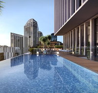Crowne Plaza Sydney Darling Harbour - Airlie Beach Holiday