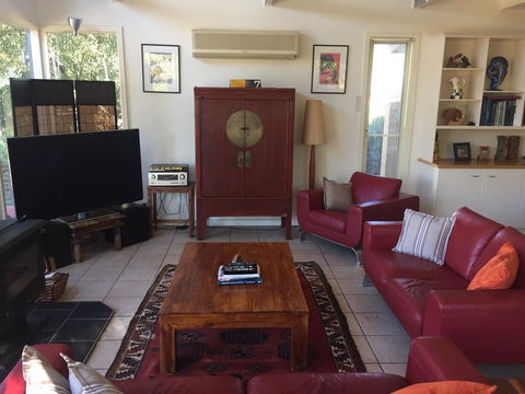 Cullen House - Airlie Beach Holiday 3
