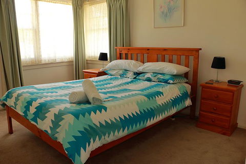 Curnows - Airlie Beach Holiday 1