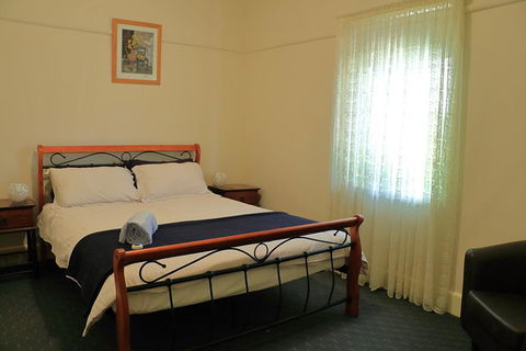 Curnows - Airlie Beach Holiday 2