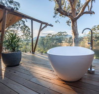 Currajong Retreat - Airlie Beach Holiday