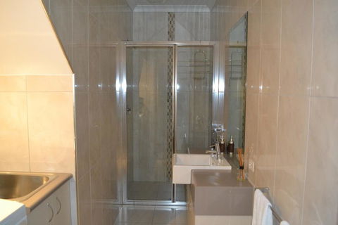 Cypress Drive Town House - Airlie Beach Holiday 2
