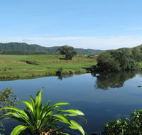 Daintree Riverview Lodges