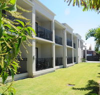 Dalby Fairway Motor Inn - Airlie Beach Holiday