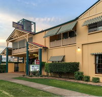 Dalby Homestead Motel - Airlie Beach Holiday