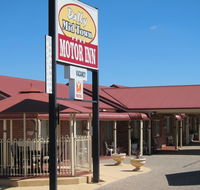 Dalby Mid Town Motor Inn - Airlie Beach Holiday