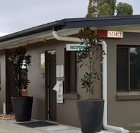 Dalby Parkview Motel - Airlie Beach Holiday