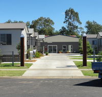 Dalby Tourist Park - Airlie Beach Holiday