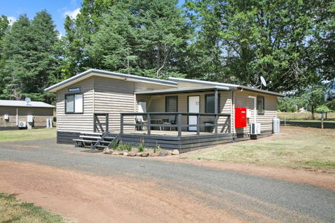Dargo River Inn - Airlie Beach Holiday 3