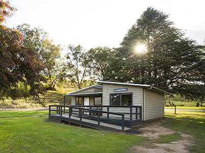 Dargo River Inn - Airlie Beach Holiday 0