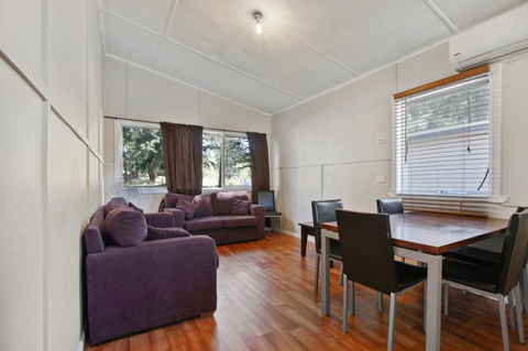 Dargo River Inn - Airlie Beach Holiday 2