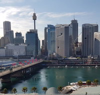Darling Harbour 2 Bedroom Apartment - Airlie Beach Holiday
