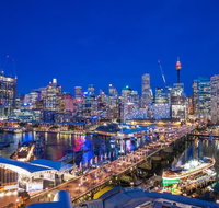 Darling Harbour Escape - Airlie Beach Holiday