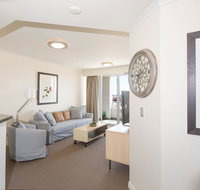 Darling Harbour Executive - Airlie Beach Holiday