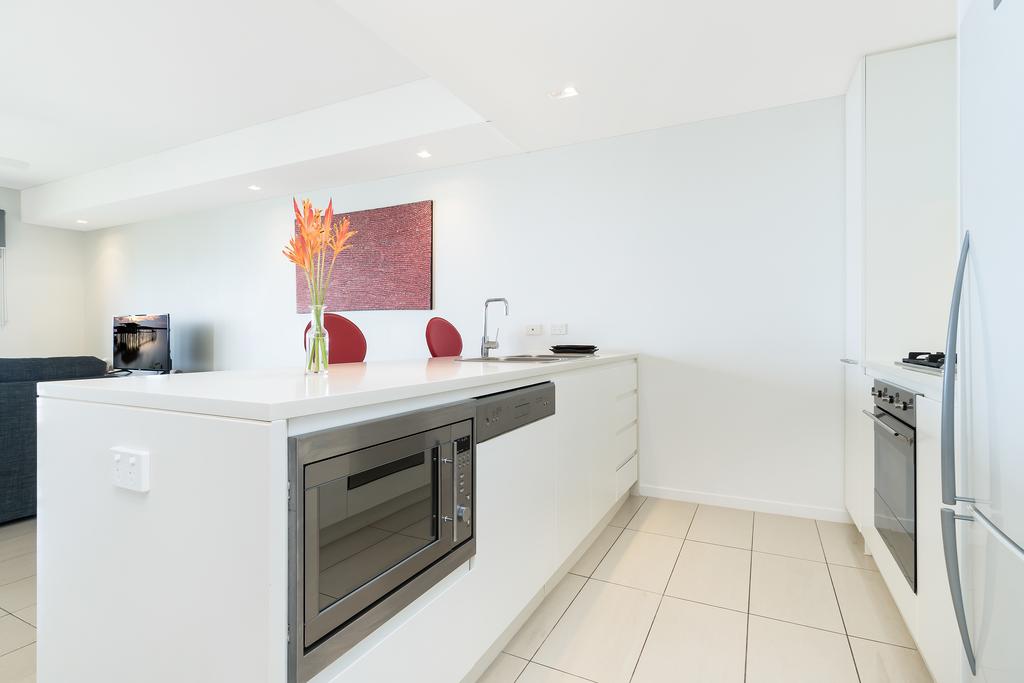 Johnston NT Airlie Beach Holiday