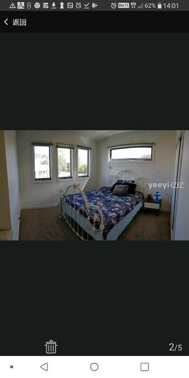 Decent New Master Room With Private Bathroom For One Or Two - Airlie Beach Holiday 1