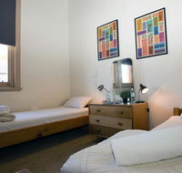 Delatite Hotel - Airlie Beach Holiday