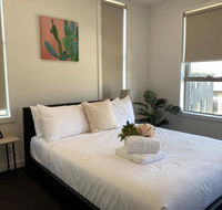 Delicate and Peaceful Bundoora Townhouse 11-R2 - Airlie Beach Holiday