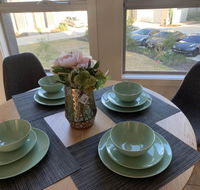 Delicate and Peaceful Bundoora Townhouse 12-R2 - Airlie Beach Holiday