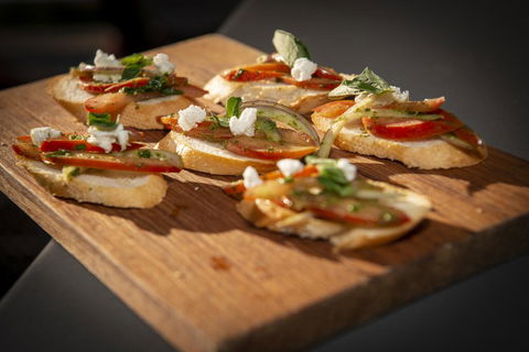 Diana Alpine Lodge - Airlie Beach Holiday 3