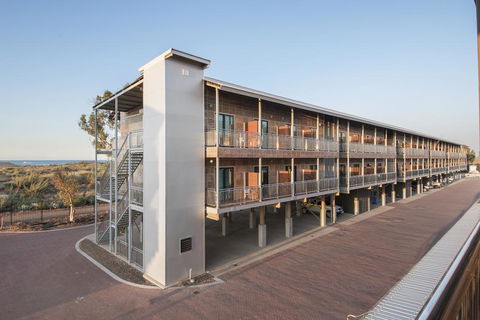 Discovery Parks - Onslow - Airlie Beach Holiday 0