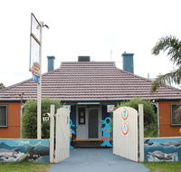 Dolphin Retreat Bunbury YHA