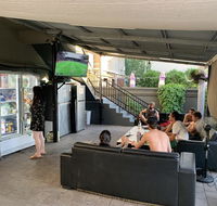 Down Under Hostels - Airlie Beach Holiday