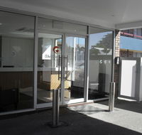 Downtown Motel - Airlie Beach Holiday