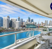 DREAM HARBOUR VIEW 2 BRM // GYM POOL and PARKING - Airlie Beach Holiday