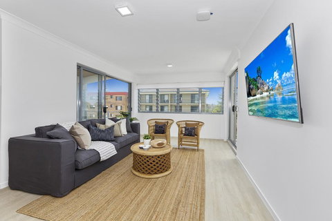 Dreamtime Villas Kingscliff Lane - Airlie Beach Holiday 3