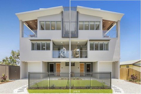 Dreamtime Villas Kingscliff Lane - Airlie Beach Holiday 0