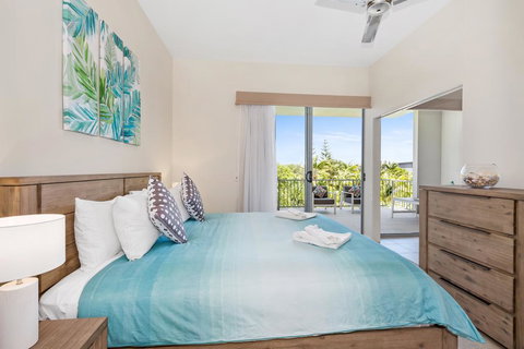 Drift Apartments - Tweed Coast Holidays - Airlie Beach Holiday 0