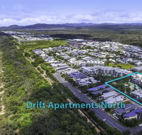 Drift Apartments North 10 - Airlie Beach Holiday
