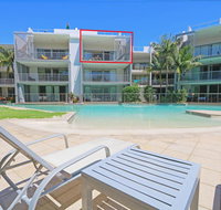 Drift North Rooftop 30 - Airlie Beach Holiday