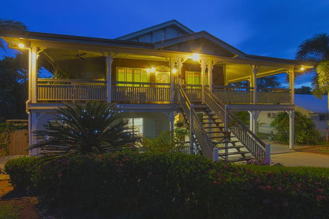 Driftwood Bed And Breakfast - Airlie Beach Holiday 0