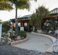 Drummond Cove Holiday Park - Airlie Beach Holiday