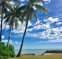 Dundee Beach Holiday Park - Airlie Beach Holiday