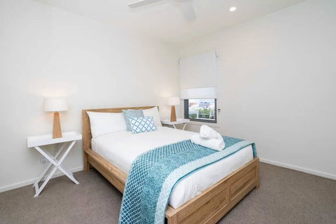 Dune Townhouse On Nautilus Way - Airlie Beach Holiday 2
