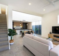 Dune Townhouse on Nautilus Way