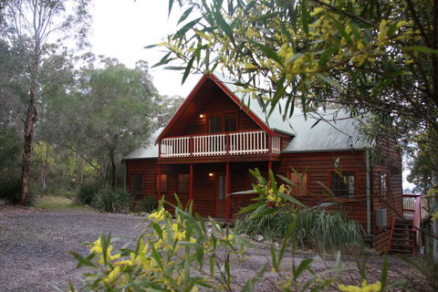 Eagleview Resort - Airlie Beach Holiday 0