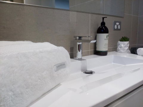 East 34 - Airlie Beach Holiday 2