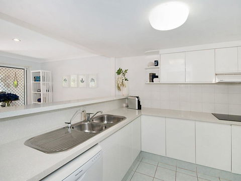 Eastpoint 3 - Airlie Beach Holiday 2