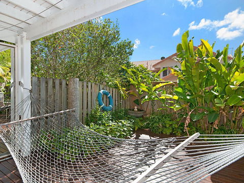 Eastpoint 3 - Airlie Beach Holiday 1