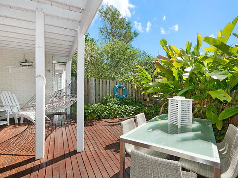 Eastpoint 3 - Airlie Beach Holiday 0