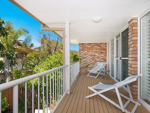 Eastpoint 4 - Airlie Beach Holiday 1