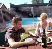 Echuca Nirebo Motel