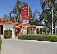 Econo Lodge Griffith Motor Inn - Airlie Beach Holiday