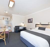 Econo Lodge Savannah Park Tamworth - Airlie Beach Holiday
