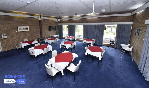 Edenhope Motor Inn - Airlie Beach Holiday 2